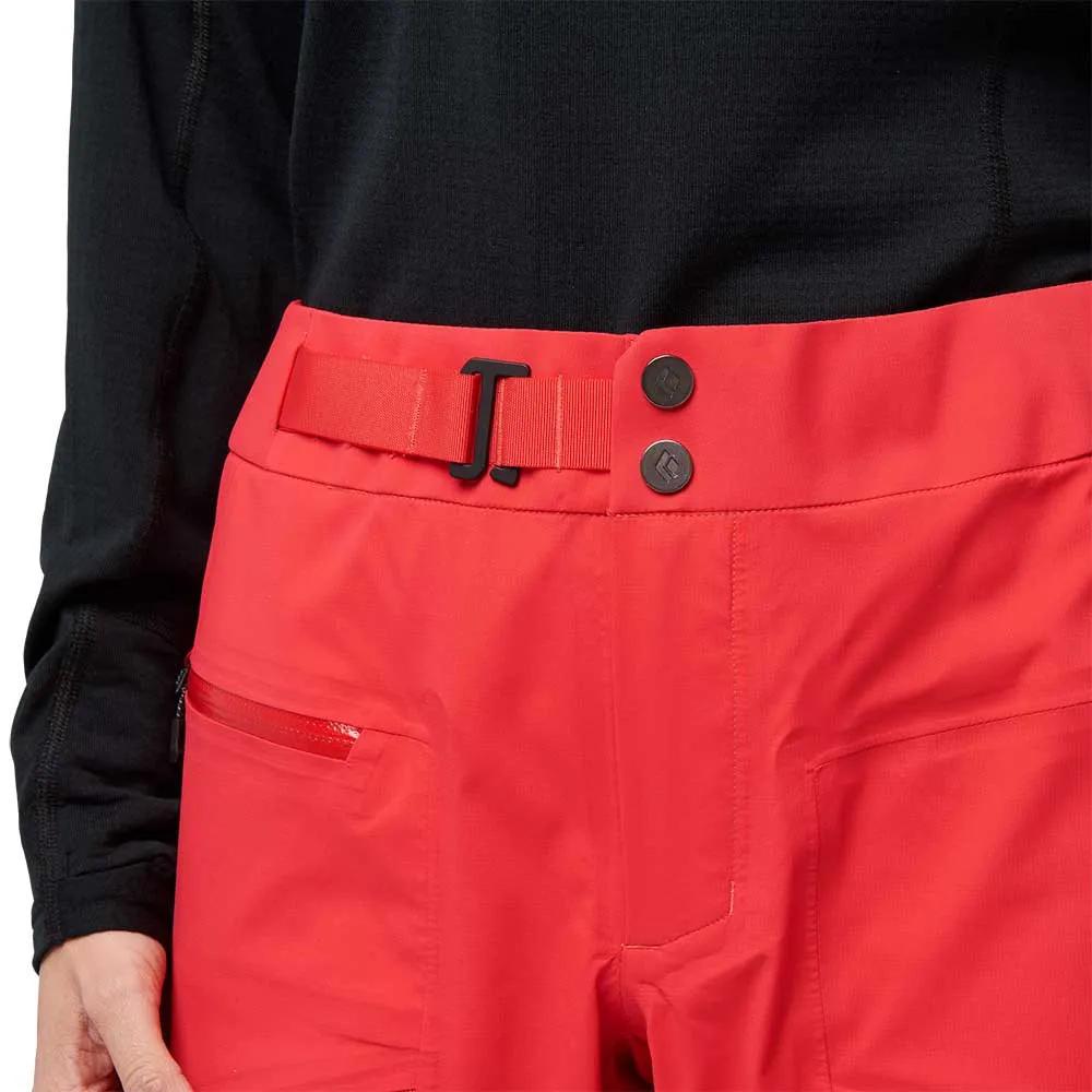 Black Diamond Брюки Recon LT Stretch