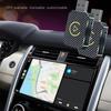Беспроводной адаптер CarPlay Android Auto Wireless 2 IN 1 Bluetooth/WiFi Connection Wireless Adapter Plug and play Автомобильные аксессуары