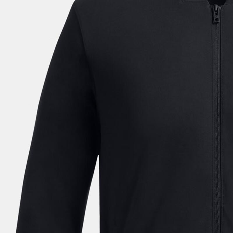 Under Armour Куртки и Пальто Мужские Черные 1386976-001