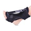 1pc Adjustable Night Foot Splint Drop Orthotic Brace Elastic Dorsal Night Splint Foot Care Tool