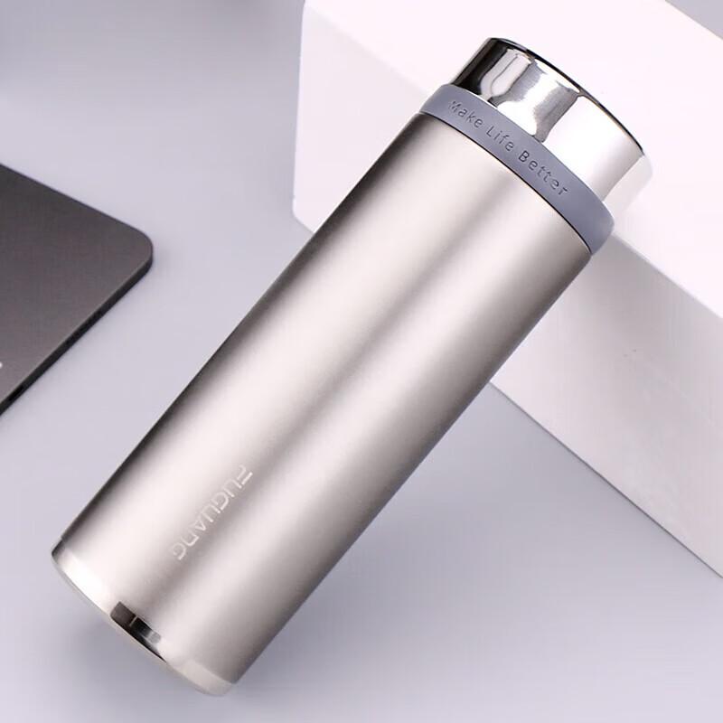 Fuguang Langhang 304 Stainless Steel Insulated Business Travel Mug