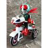 Kamen Rider Ex Tricycle Kamen Rider New No. 2 B Type