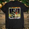 Футболка Doom Xmas Cookin Soul MF DOOM Rock Tee Унисекс