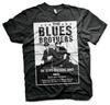 Blues Brothers Poster Tee Unisex T-shirt