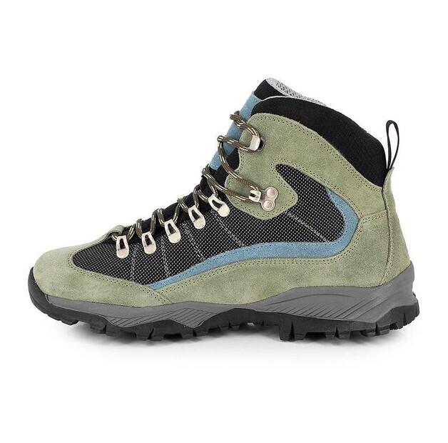 Kimberfeel Folin ботинки трекинговые