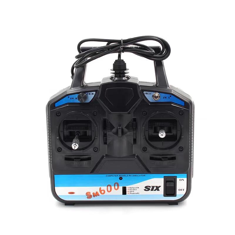 Lizhan Flight Simulator Remote Controller