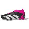 New Predator Accuracy.1 Fg Black Team Shock Pink GW4569