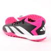 adidas Хищник Точность. 3 L Tf футзал обувь футбольные бутсы искусственный газон 4640