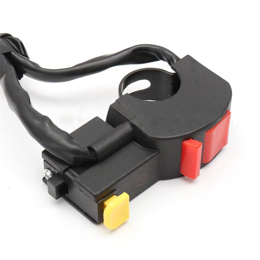 Жгут проводов CDI Статор в сборе Жгут проводов Для китайского квадроцикла ATV 50cc-125CC