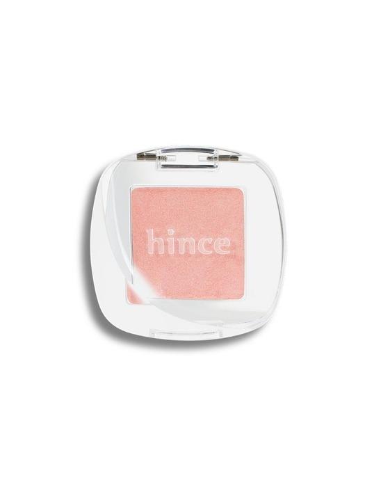 HINCE [25 Праздничный] Одиночные тени Hince