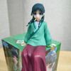 Anime The Apothecary Diaries Figure Maomao Noodle Stopper Figure Cute Cat Ear Ver. PVC Collection Model Doll Toys for Kids Gifts