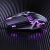 Проводная игровая мышь AOC MS120