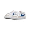 (TD) Nike Blazer Low '77 'White Hyper Royal' Baby DA4076-104