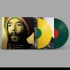 LP Record CONGO NATTY - Jungle Revolution (Yellow & Green V BD227X BIG DADA 2013 UK Reggae, Ska & Dub
