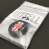SKYBELL Чехол для ключей Чехол-брелок Совместим с Mini Cooper BMW