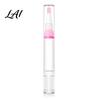 Manicure Polish Pen 5ML Water Based Nail Pen Quick Dry Art No Design UV Lamp Needed DIY Marker for Women Beginner Paint