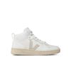 Кроссовки Veja V-15 Leather