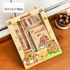 Children's Stationery Gift Set, Surprise Stationery Gift Box for Primary School Students, Kindergarten Back-to-school Season Class Reward Small Gifts