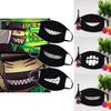 High-quality Cotton Blend Face Masks For Fashionable Everyday Protection