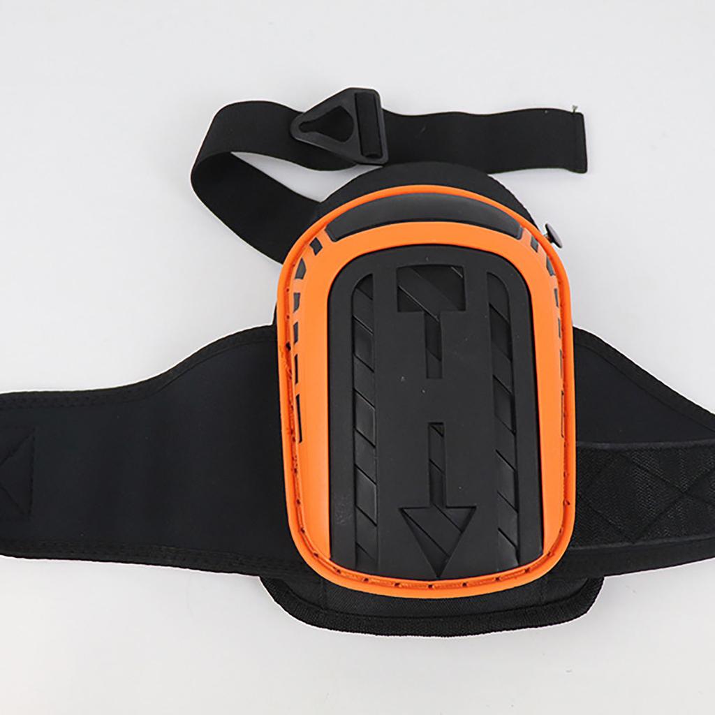 Трудовая работа Наколенники Промышленный труд Строительство Плитка На коленях Автомобиль Садовое рабочее оборудование