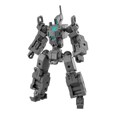 BANDAI SPIRITS 30MM Exa Транспортное средство (Малая переменная машина, версия) Пластиковая модель в масштабе 1/144 с цветовой маркировкой