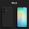 Для Samsung Galaxy A06 Чехол Для Samsung Galaxy A06 Чехол Жидкий Мягкий Силиконовый Защитный Чехол Для Телефона Samsung Galaxy A06