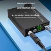 UNIKOO Telecom-grade FC FTTH Drop Cable Fast Connector