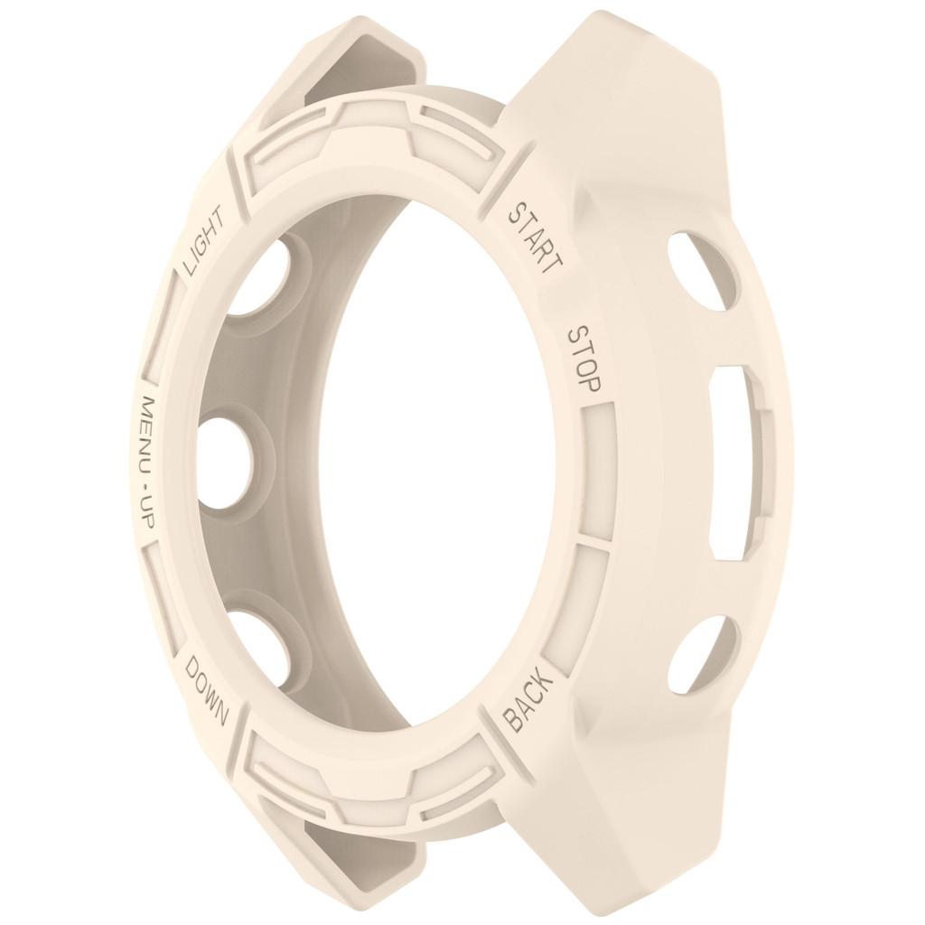 Чехол из ТПУ для часов Garmin Descent G2, защитный бампер для часов Descent G1, аксессуары для солнечной батареи Letel