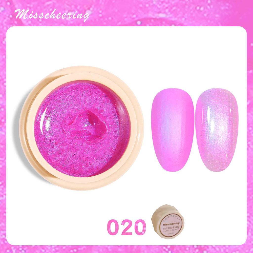 Дизайн ногтей Твердый лак для ногтей Консервированный твердый клей для ногтей Крем-текстура Клей для ногтей Гель для ногтей