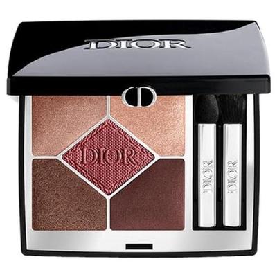 DiorShow 5 Couleurs #689 Mitzah [Продукт]