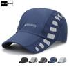 Northwood Спортивная летняя бейсболка для женщин и мужчин, уличная сетчатая шляпа Snapback, дышащая регулируемая шапка для папы