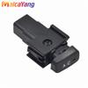 1Pcs Black Car A/C Air Switch Button 84660-0K010 84660-71010 For Toyota Hilux Vigo 2004-2015 Hight Quality Switches Seat 3