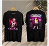 Avril Lavigne Graphic Shirt, 2025 Avril Lavigne Greatest Hits Tour T-Shirt