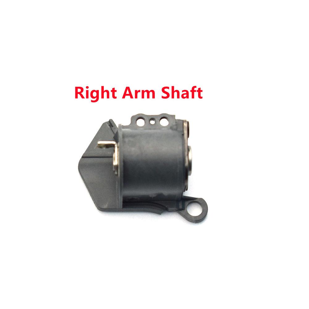 Original for Mavic Pro Front Rear Left Right Arm Shaft Arms Axis for DJI Mavic Pro Replacemment Drone Repir Spare Parts