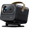 Projecteur - YABER - U12 - Full HD 1920x1080 - 3200 Lumens - 30000 Heures De Vie De Lampe