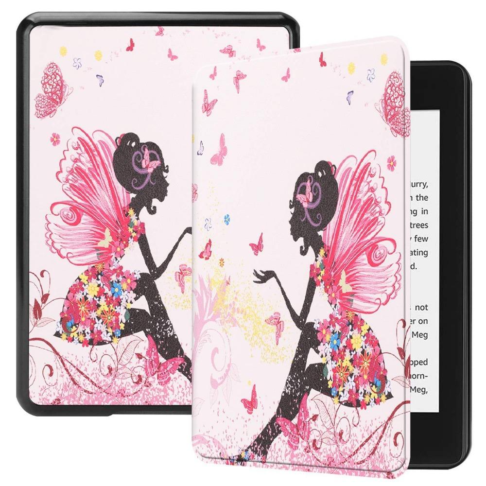 For Kindle Paperwhite 6.8 Inch 11th Gen 2024 Case K12 Premium Protective Cover for Amazon Kindle