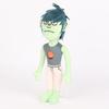 HOT 30cm Gorillaz Noodle Plush Dolls Present Gift Gorillaz Band Stuffed Toys Fans Collect Holiday Party Easter Gifts