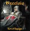 CD EXCELSIS - Курт из Коппигена NONE Не на лейбле 1998 Швейцария Рок Б/у