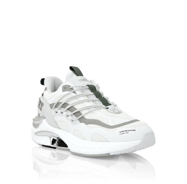 Кроссовки Plein Sport 10151