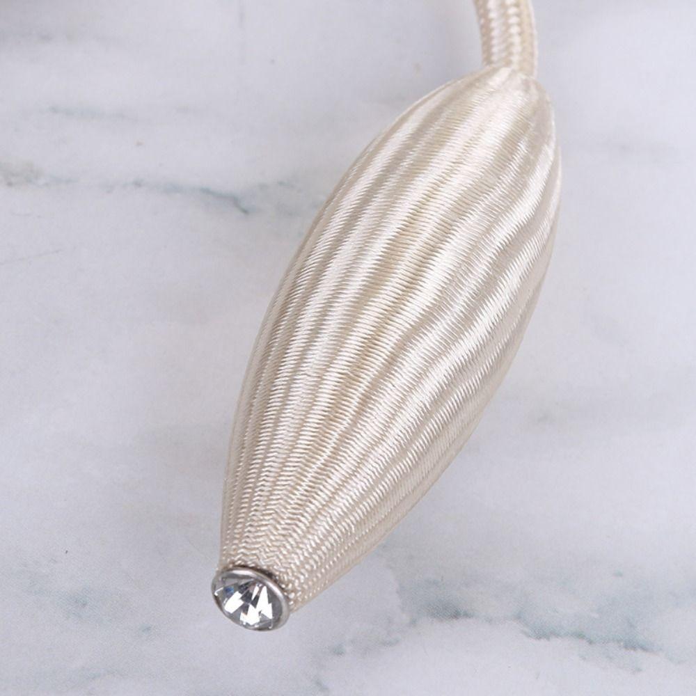 Креативные подхваты для штор, случайная деформация, подхваты для штор, модные подвязки для штор, домашний декор