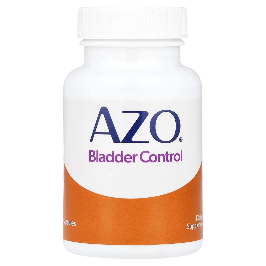 Bladder Control, 72 Capsules