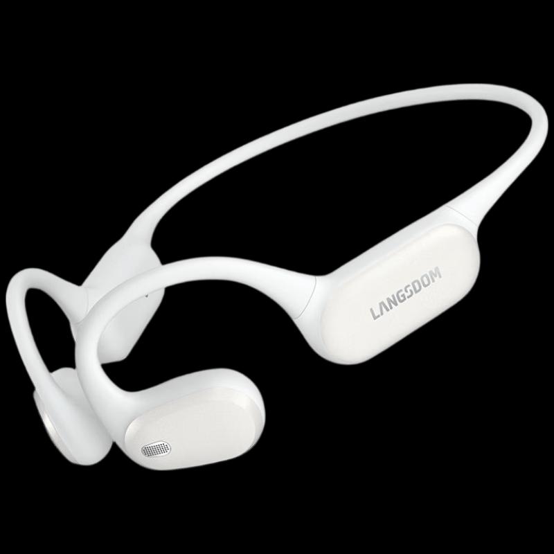 Спортивные Bluetooth-наушники Lansdon AirWave Pro 2 с открытым дизайном