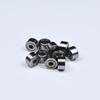 Подшипник 10 шт. 603zz 3*9*5(мм)