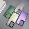 For Vivo Y36 Case Vivo Y27S Phone Case Vivo Y27S Y27 4G Y27 5G Y36 5G Y36 4G Y100 Cover Uxury Metallic Aurora Skin Matte Cover
