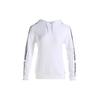 Neo Basic Sweat Hoodie Женские топы Белый H45111