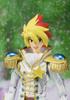 TAMASHII NATIONS Цунаси Такто S.H.Figuarts
