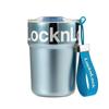 Стильная термокружка LocknLock для кофе