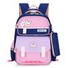New Cartoon School Backpack For Kids Lightweight Spacious Ergonomic Design With Pencil Case And Accessories
