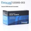Цветная лента DataCard CD809 для печати на всей поверхности карты