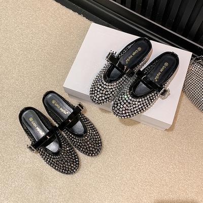 Туфли – Мэри Джейн